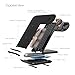 2 in 1 Charging Station, Fast Qi Wireless Charger Stand, FACEVER Wireless Charging Stand for Apple Multiple Devices iPhone 14 Pro 13 12 Max 11 Xs X XR 8 Plus Apple Watch Series Ultra 8 7 6 5 4 3 2