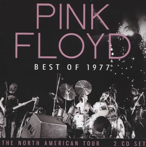 Pink Floyd - Back In Time -Live In Denmark 1972 - Amazon.com Music