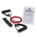 Black Mountain Products New Strong 25 -Pounds Resistance Bands