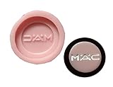 MAC Make up Eye Shadow Silicone Mold By Oh! Sweet Art FDA Approved for Food, Cupcake Toppers