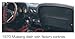 Vintage Air Complete A/C Kit 69-70 Mustang w/o A/C