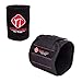 Smart Work Pro Tools Magnetic Wristband Bundle - Strong Magnets - INCLUDES: Wristband+Sweatband+Drawstring Bag - Birthday or Anniversary Gifts for Men, Him, Dad, Boyfriend, Father, Husband