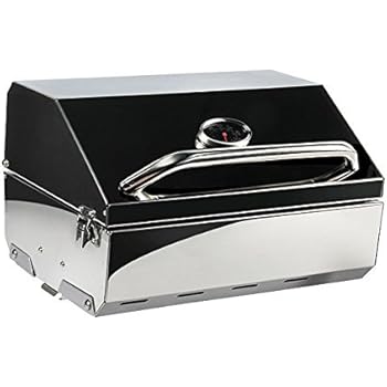 Camco 58155 216 Elite Grill