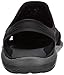 Crocs Men's Swiftwater Mesh Wave Sandal | Casual Outdoor Slip On Sandals for Men