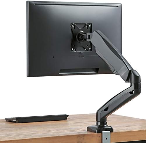 Pcモニター テレビ用壁掛け金具を監視 17 27インチの画面を