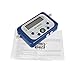 Signal Meter,ELEGIANT Digital Satellite Signal Meter Finder Directv Dish with Compass,Buzzer LCD FTA Dish