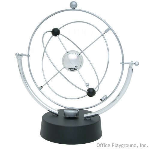 Kinetic Art - Cosmos