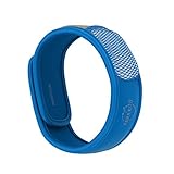 PARA'KITO Mosquito Repellent Wristband - Blue