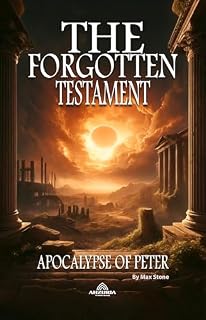 Livro The Forgotten Testament : Apocalypse of Peter