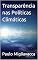Livro Transparência nas Políticas Climáticas