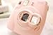 Lovely Kitty Selfie and Close Up Lens Shot Mirror for Fujifilm Instax Mini 8 Mini 9 Polaroid PIC-300 Hellokitty Instant Camera (White Cat)