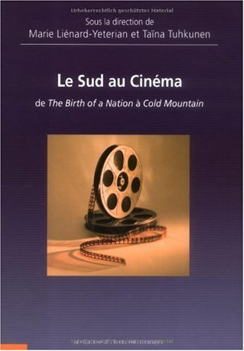 Le  Sud au cinéma