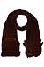 Polar Fleece 3 Piece Hat Scarf & Glove Matching Set