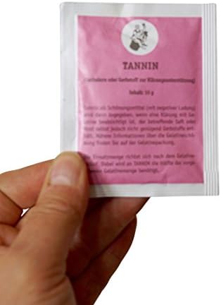 'Arauner' Tannic Acid, 10 g