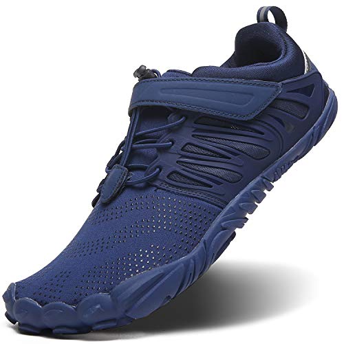 zero drop non slip shoes