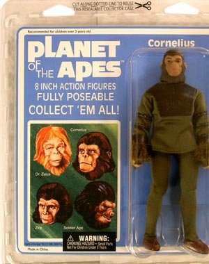 Planet of the Apes - Cornelius