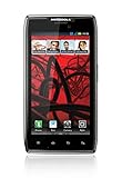 Motorola Droid RAZR MAXX XT912 M Verizon Smartphone (Black/Grey) 4.3 Inches AMOLED Screen