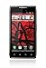 Motorola Droid RAZR MAXX XT912 M Verizon Smartphone (Black/Grey) 4.3 Inches AMOLED Screen
