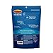Zuke’s Hip Action, Hip And Joint Support Treats, Soft And Chewy Natural Beef Dog Treats, Beef Recipe - 16.0 OZ Bag