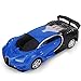 Pack of 2 RC Transform Car Robot,RC Car Robot,Deformation Car Toy,Race Car Radio Control Toys for Kids- Each with Different Frequencies Both Can Race Together