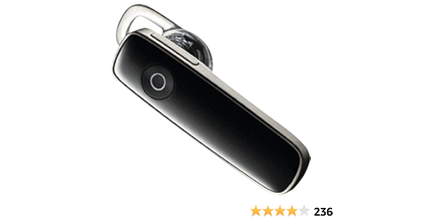 Plantronics Marque M155 Bluetooth 