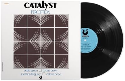 Johnny Lytle - People & Love (Jazz Dispensary Top Shelf Series)[LP