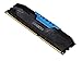PNY Anarchy 16GB Kit (2x8GB) DDR3 1866MHz (PC3-14900) CL10 Desktop Memory (Blue) - MD16GK2D3186610AB
