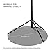 Fovitec Pack of Two Portable 7'6