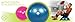Bosu Sport Balance Trainer - Travel Size