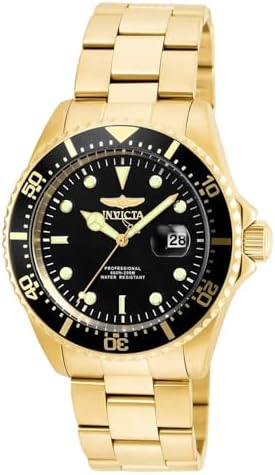 Amazon.com: Invicta Men's 22416 Pro Diver Analog Display Quartz