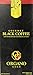 Organo Gold Gourmet Black Coffee 100% Certified Ganoderma Extract Sealed (Pack of 5)