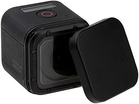 Thine GoPro HERO 4 5 Session Camera Lens Cover Scratch Resistant Protective Cap for GoPro HERO 4 5