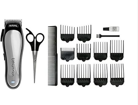 wahl self sharpening blades