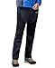 Makino Men's Outdoor Water-resistant Fleece Lining Pants 2616-1
