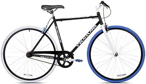 takara renzo fixie bike