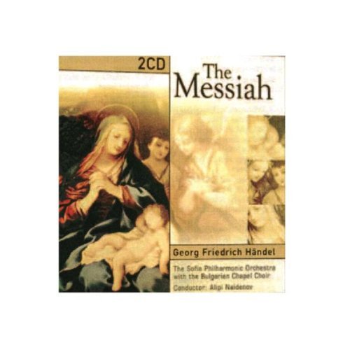 Georg Friedrich Händel - The Messiah By Georg Friedrich H?ndel - Zortam Music