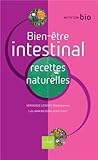 Bien-être intestinal : Recettes naturelles by