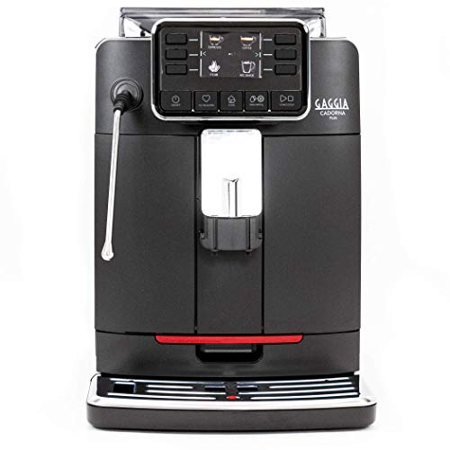 Gaggia Cadorna Barista Plus Super 