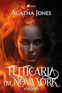 Livro Feitiçaria em Nova York: v. I