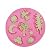 Cute Animal Plant Silicone Mould Cake Decorating Silicone Mold For Fondant Candy Crafts Jewelry PMC Resin Clay