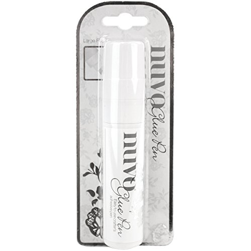 Tonic Studios 204n Nuvo Large Glue Pen 45g-