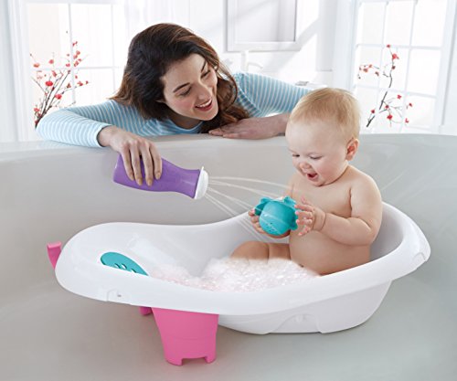 1 Fisher+Price+4+Sling+Seat+Tub