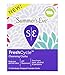 Summer's Eve FreshCycle Cleansing Cloths, Reduces Period Odor, 14 Count