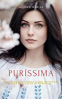 Livro Puríssima