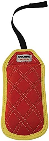 Mammoth Treevers Retriever Dog Toy
