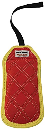 Mammoth Treevers Retriever Dog Toy