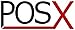 POS-X ION Series 18 Inch Black Face Cash Drawer ION-C18A-1B