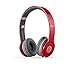 Beats Solo HD RED Edition On-Ear Headphones (Discontinued by Manufacturer) (Refurbished)thumb 3