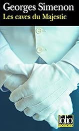 Les  caves du Majestic