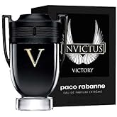 Invictus Victory By Paco Rabanne Eau De Parfum Extreme Spray 3.4 Oz *tester